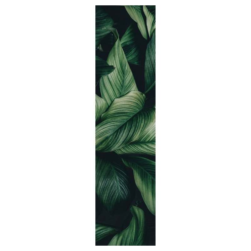 VARIABLE PLANT wallpaper - Green wallpaper