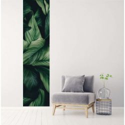 Papier peint VARIABLE VEGETALE