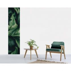 Papier peint VARIABLE VEGETALE