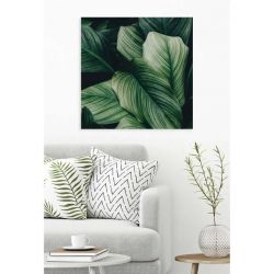 Tableau VARIABLE VEGETALE