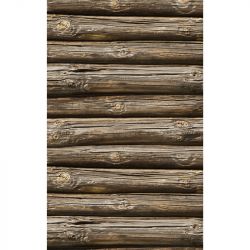 LOG OF WOOD Wallpaper