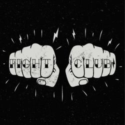 FIGHT CLUB