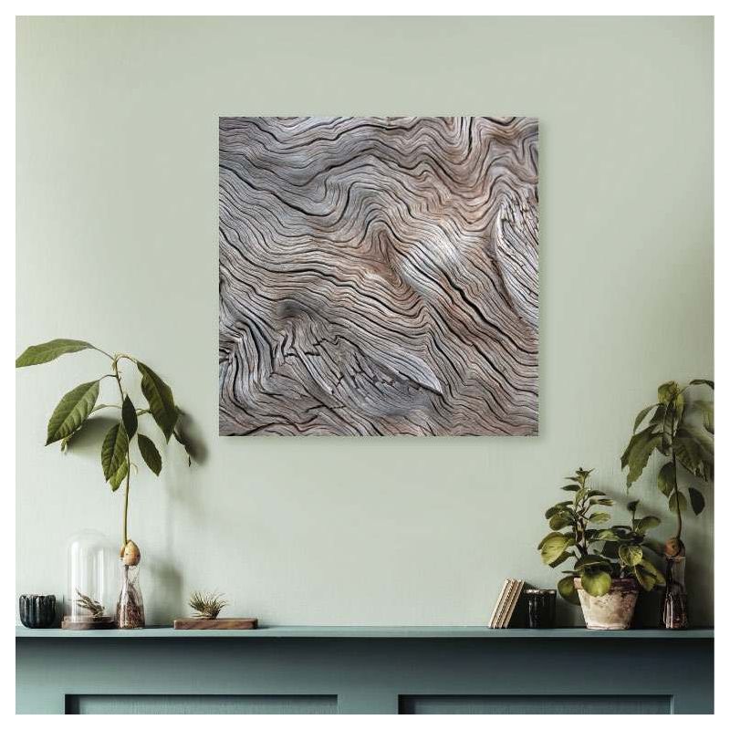 Tableau FILS DE BOIS