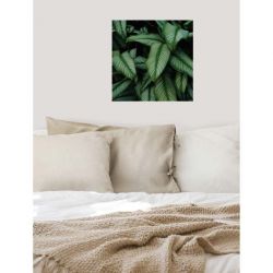 Tableau GEOMETRIE  VERTE