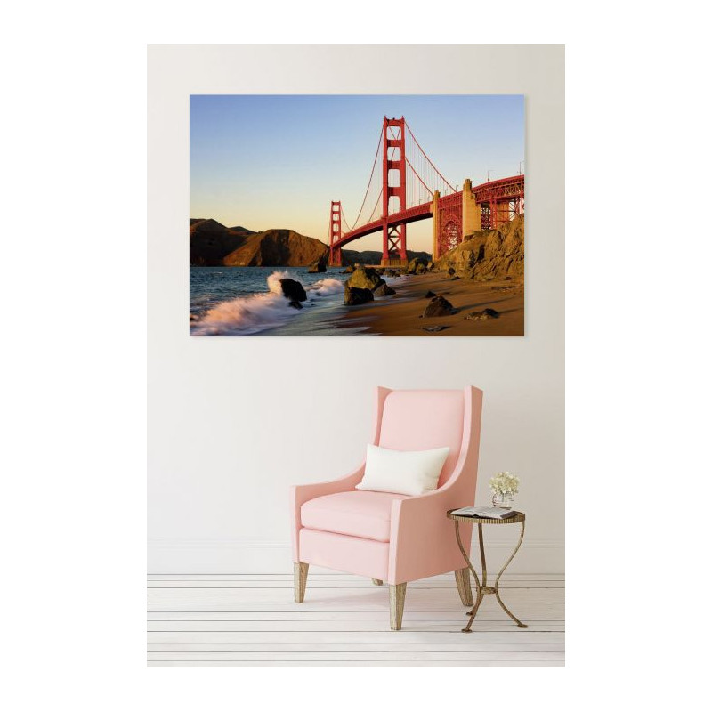 Tableau GOLDEN GATE