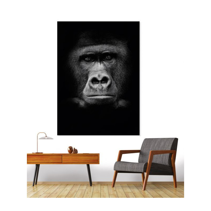 Tableau GORILLE