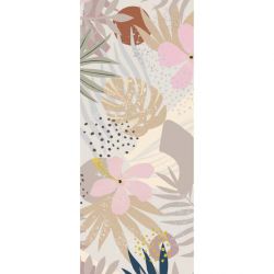MONSTERA BEIGE SABLE