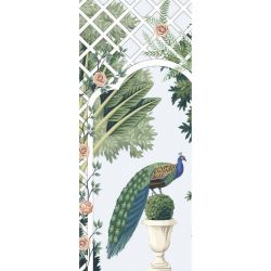 TREILLIS ROMANTIQUE