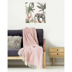 Tableau DOUCE JUNGLE