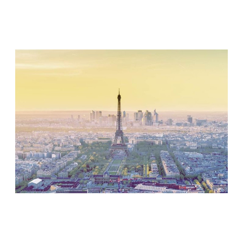GRAPHIC VIEW PARIS wallpaper