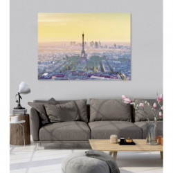 Tableau GRAPHIC VIEW PARIS