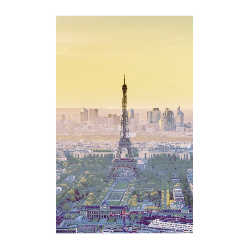 Tenture suspendue GRAPHIC VIEW PARIS