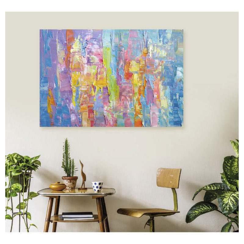Tableau PEINTURE A L'HUILE