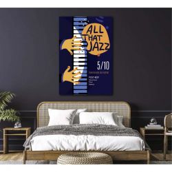 Poster ALL THAT JAZZ