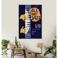 Poster ALL THAT JAZZ