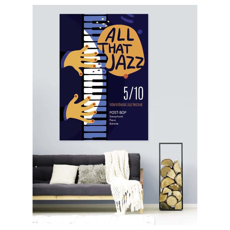 Poster ALL THAT JAZZ