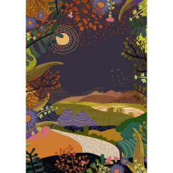 AUTOMNE ILLUSTRE