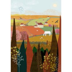 AUTOMNE IRLANDAIS
