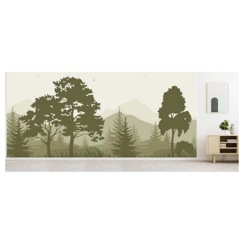 Poster MONTANEA