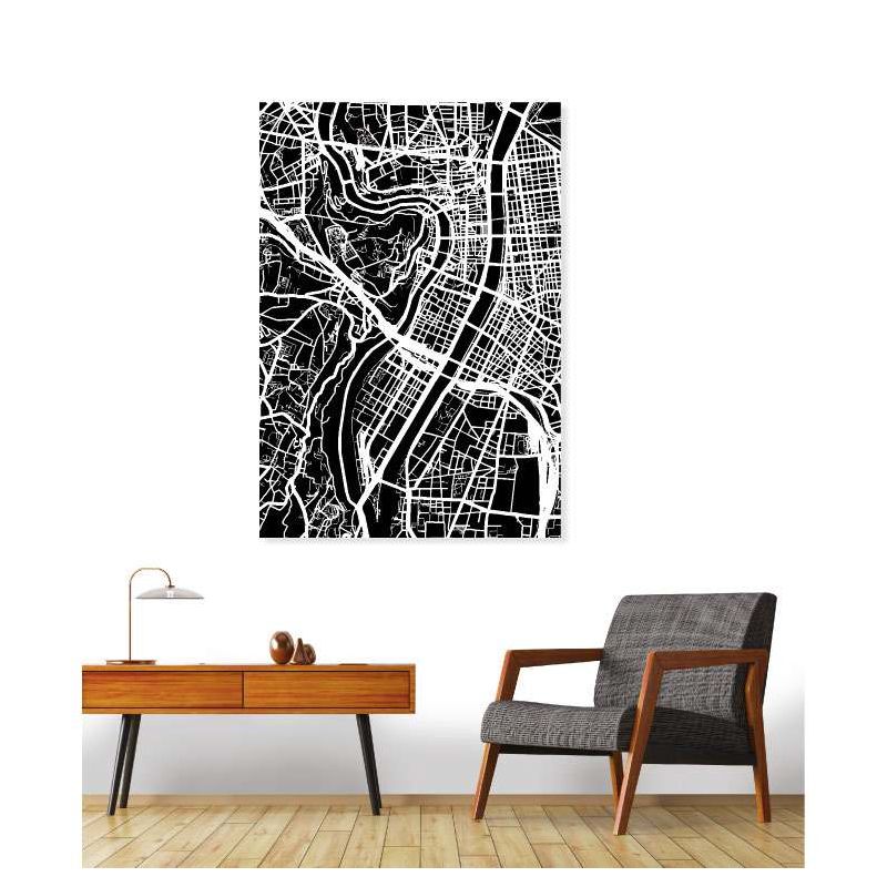 Tableau ARANTELE DE LYON