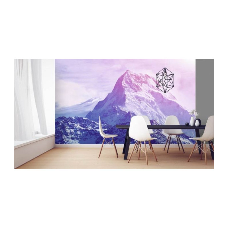 HIGH MOUNTAIN wallpaper