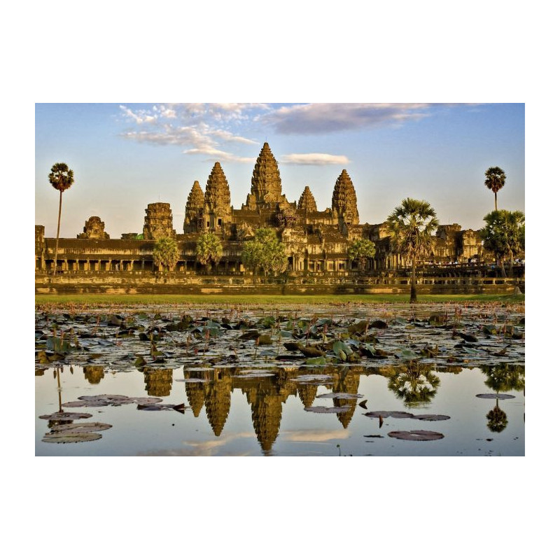 ANGKOR poster - Giant poster