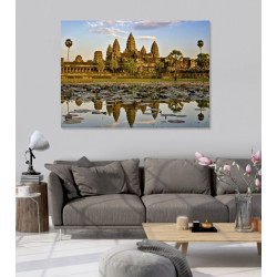 Poster ANGKOR