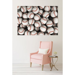 Poster sport BASE BALL