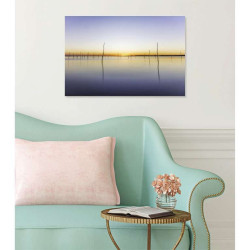 Poster BASSIN D ARCACHON
