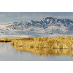 BEAR RIVER UTAH