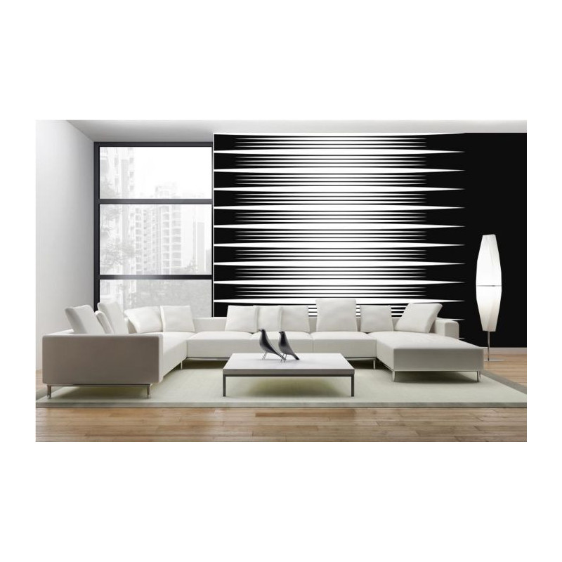 Papel pintado HIPNOGRAMA