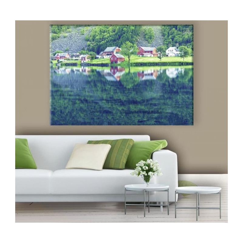 Tableau HYTTE