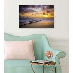 Poster CAP BRETON
