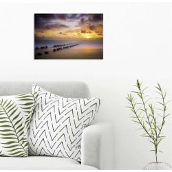 Poster CAP BRETON