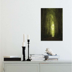 Poster CHEMIN