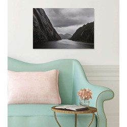 POLAR WATERS poster