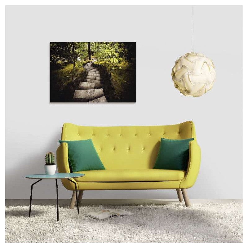 STEPS poster