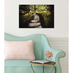STEPS poster