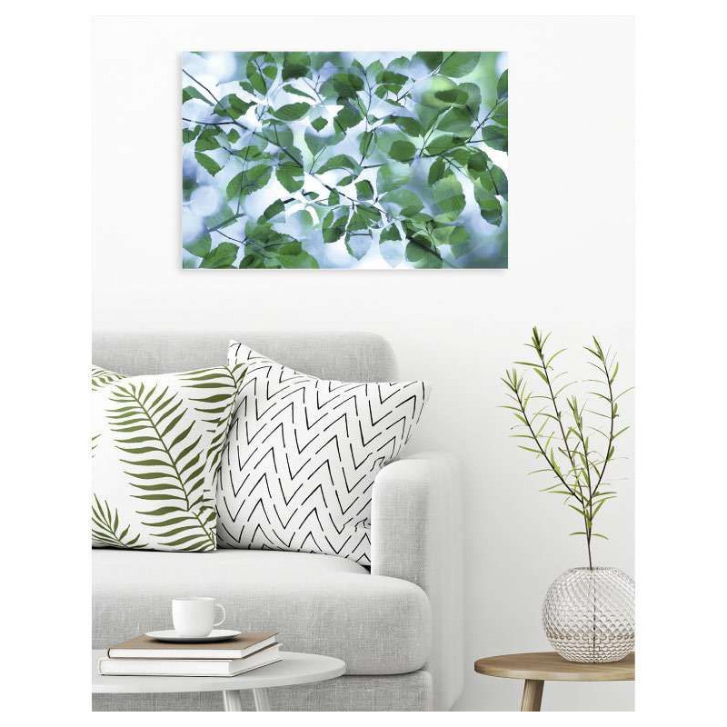 BLUE FOLDER poster