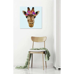Póster GIRAGAMI