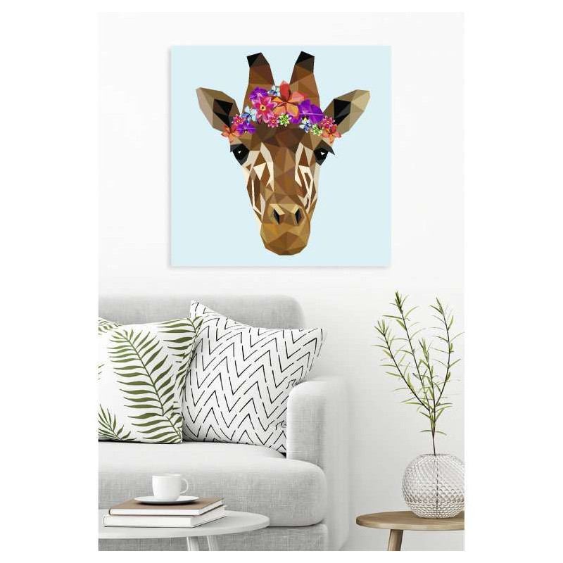 Póster GIRAGAMI