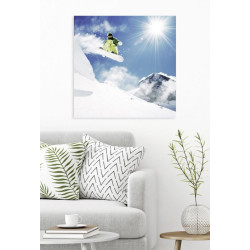 Póster GRAB