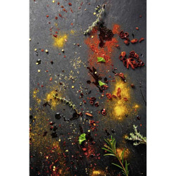 HERBES ET EPICES