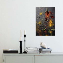 HERBS AND SPICES poster