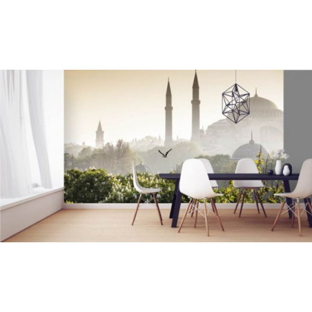 Póster ESTAMBUL