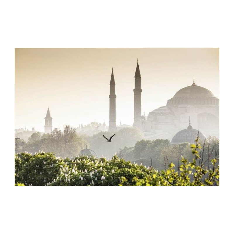 Papier peint panoramique ISTANBUL - Papier peint panoramique