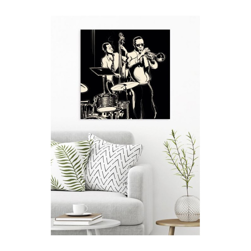 JAZZ poster