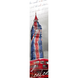 Papel pintado JACK & BEN
