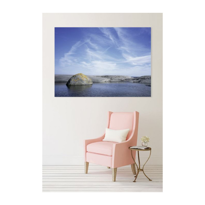 THE ARCHIPELA poster