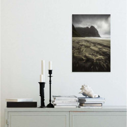 Poster LES ILES LOFOTEN